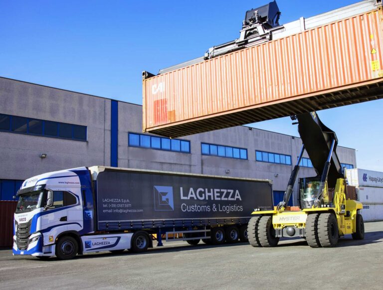 Centina+Hypster LOG – Laghezza