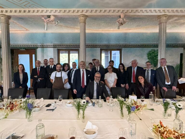 Consiglio Generale Confitarma a Ravenna_1