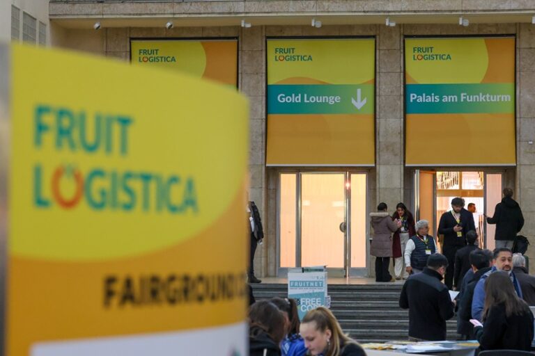 FRUIT LOGISTICA 2026