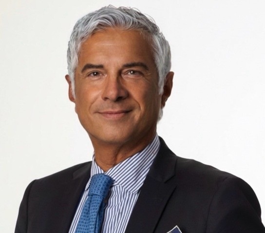 Gerry Famà Cargomind