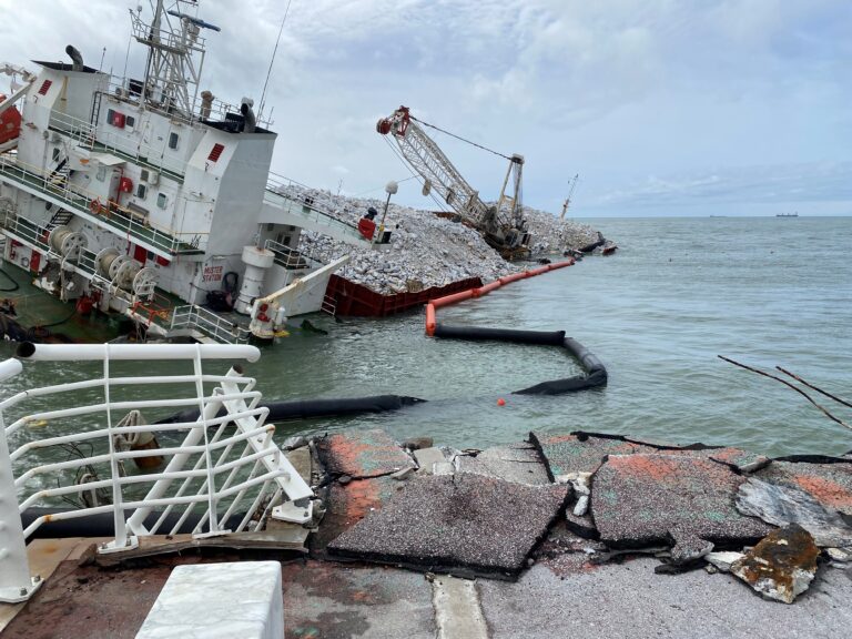 Guang Rong – Guang Rong – salvataggio