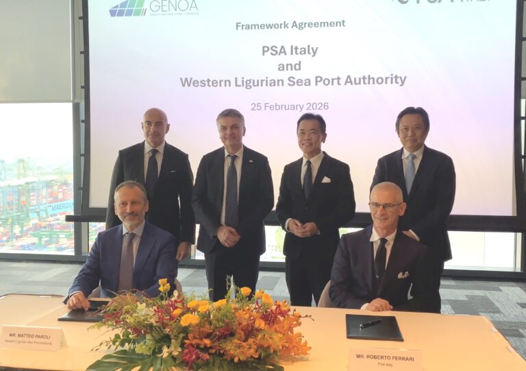 Paroli – Ferrari – Rixi – Psa