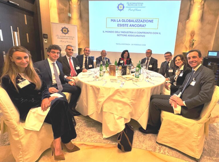 Propeller Ge – Zurich