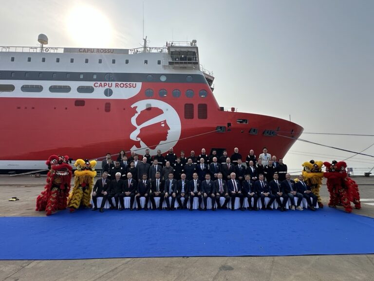 20260326 Capu Rossu réception CORSICA linea