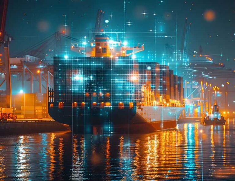 BluComply – Maritime Ventures –