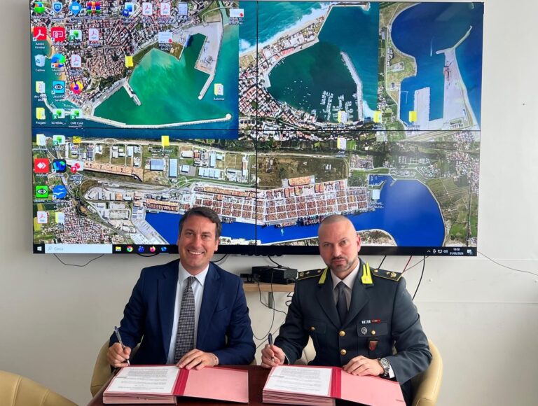 Piacenza – Guardia di Finanza