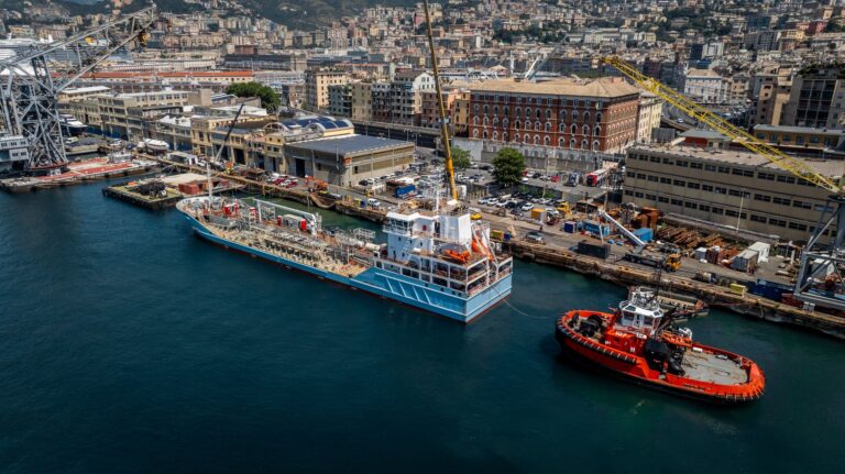 San Giorgio del Porto