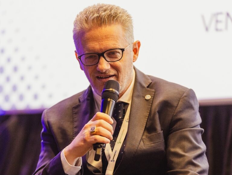 Matteo Fortuna (BBC Chartering)