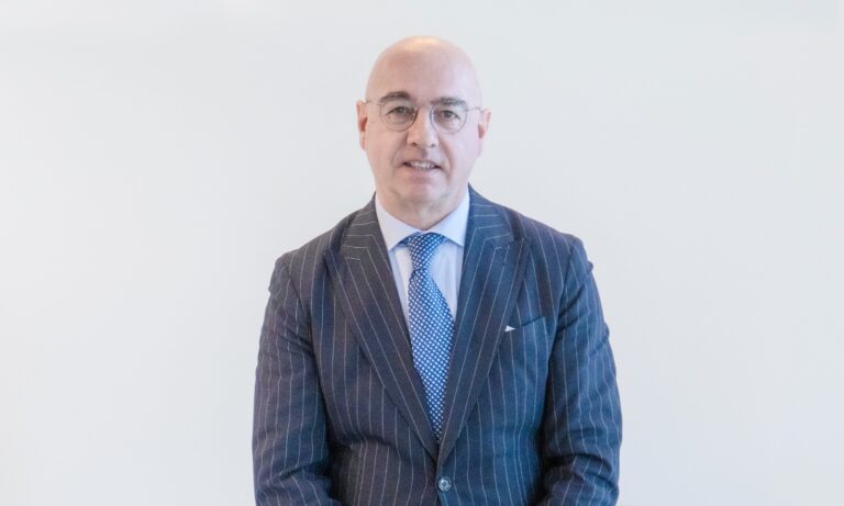 Natale Ditel Segretario Generale Porti di Trieste e Monfalcone