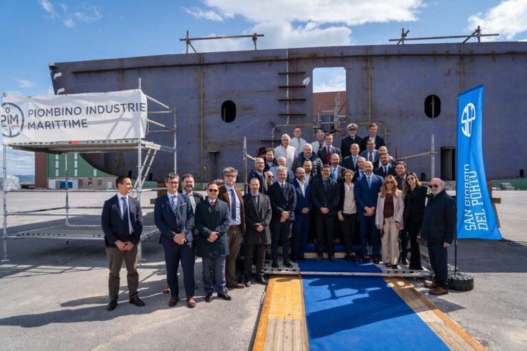 Pim Sgdp Actv traghetto