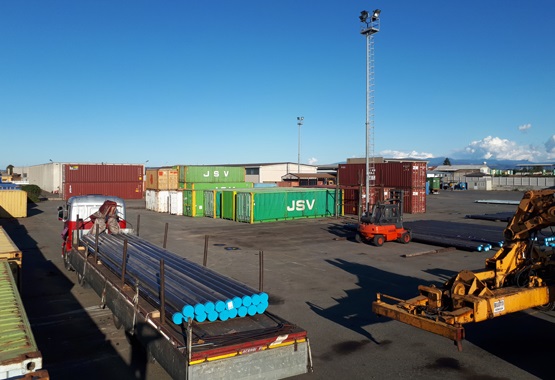 Società Genovese Servizi