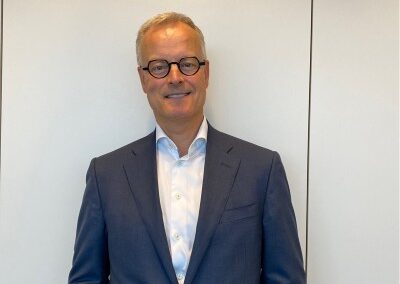 Dirk Jan Storm Presidente PSA ITALY