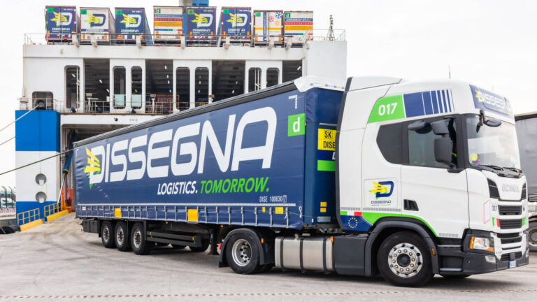 Dissegna Logistics