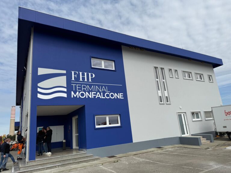 FHP Monfalcone inaugurazione nuova sede (2)