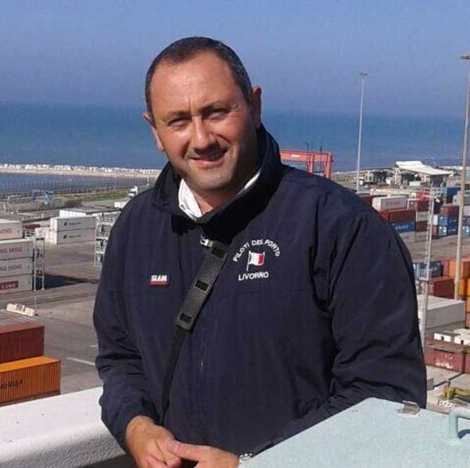 Fabio Pagano presidente Fedepiloti –