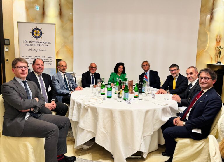 Propeller Genova – Stefano Messina (1)