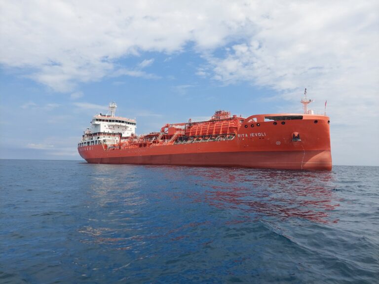 Rita Ievoli (Marnavi)