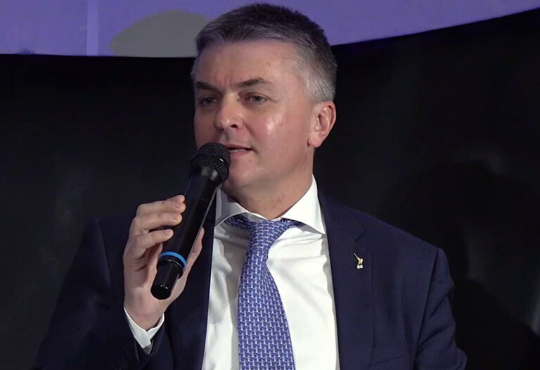 Rixi (assemblea Spediporto)