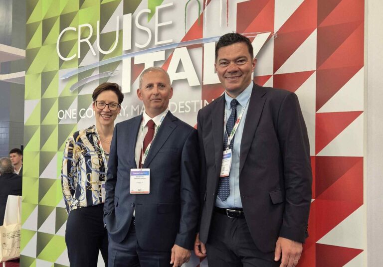 Seatrade Cruise 2026_Miami_