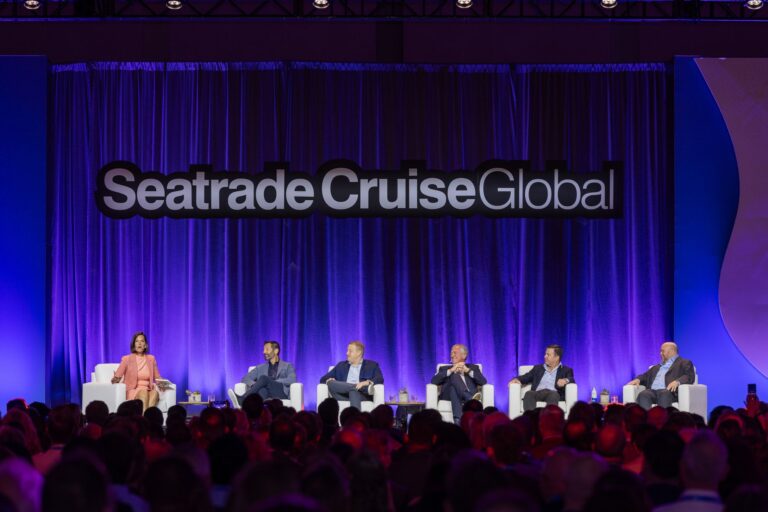Seatrade cruise global 2026