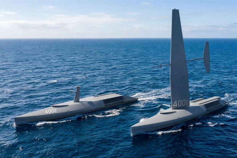 Spectre – Fincantieri