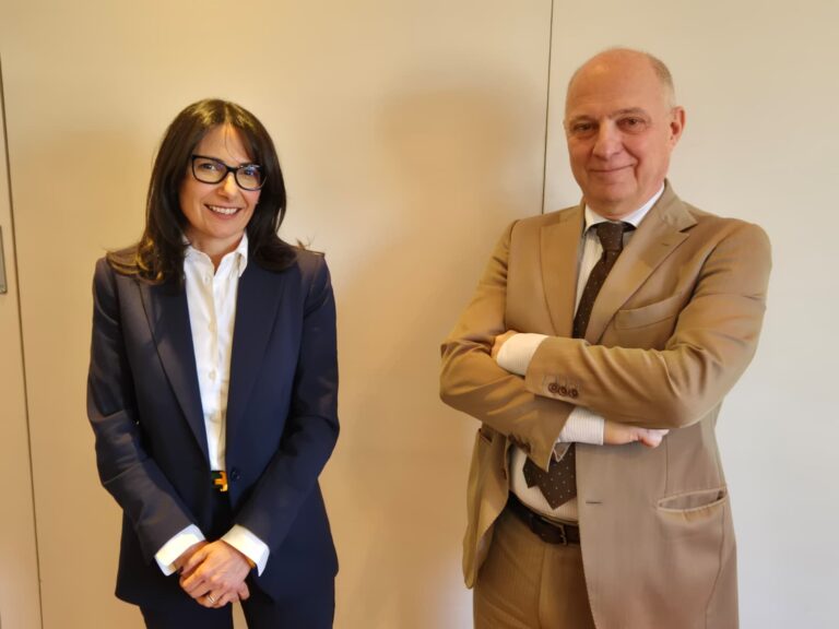 Vernetti – Munari (Deloitte Legal)