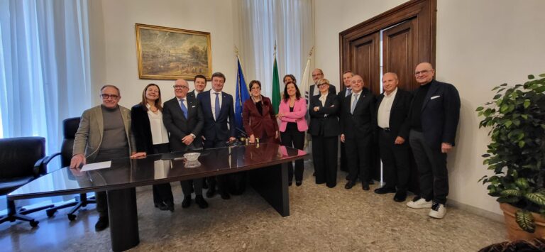 Consiglio Nazionale Spedizionieri Doganali