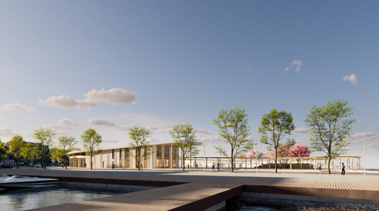 rendering foto 2 crotone polomultifunzione 1