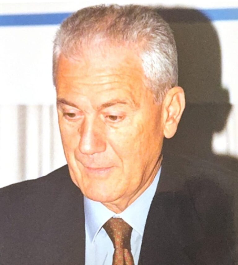 Giorgio Fanfani