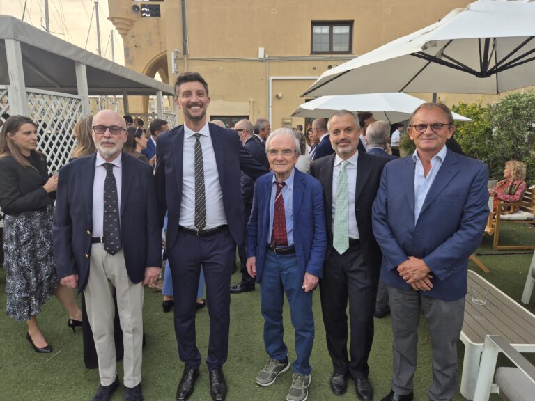 Martinoli & C. 80 anni