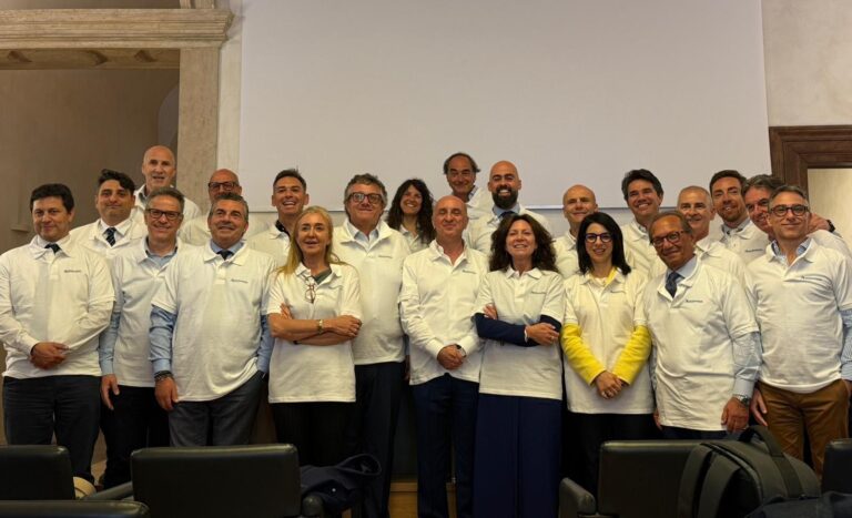 Assiterminal 2026 foto di gruppo