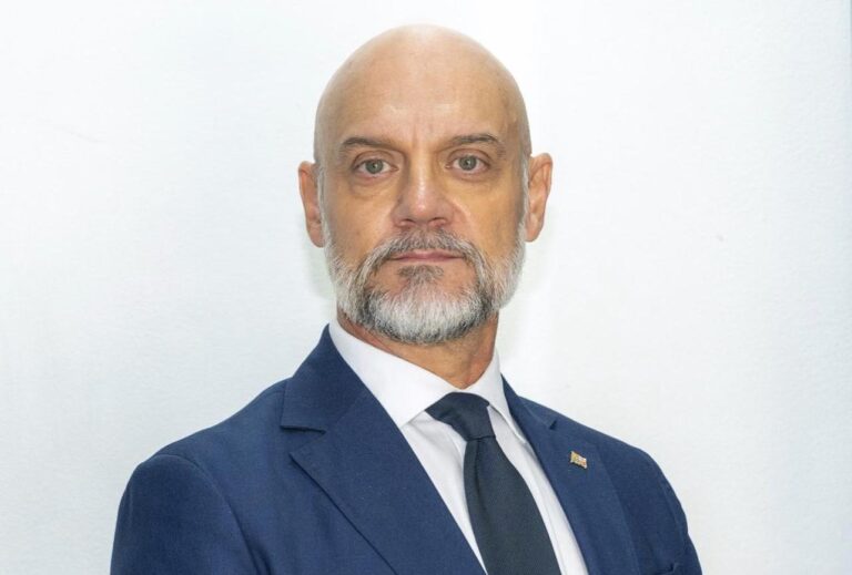 Avv. Ammiraglio Rosario Marchese