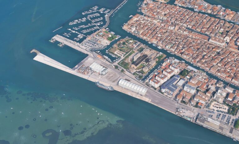 Chioggia Saloni