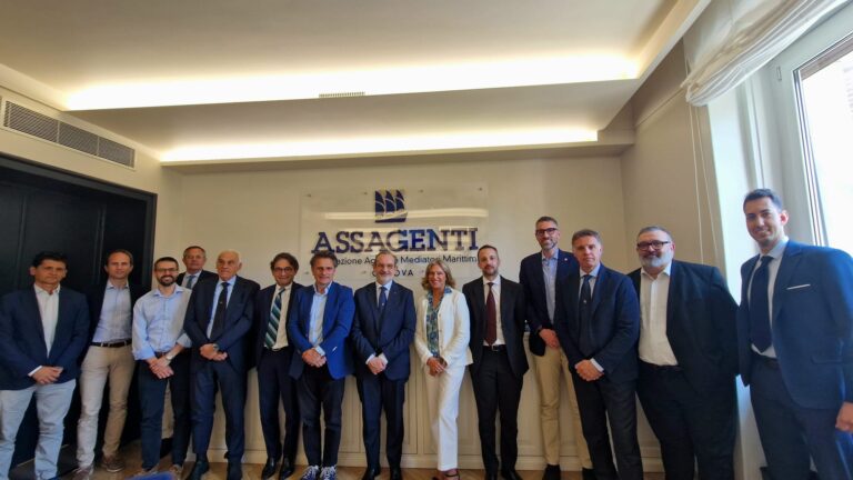 Consiglio Direttivo Assagenti 2026-2028