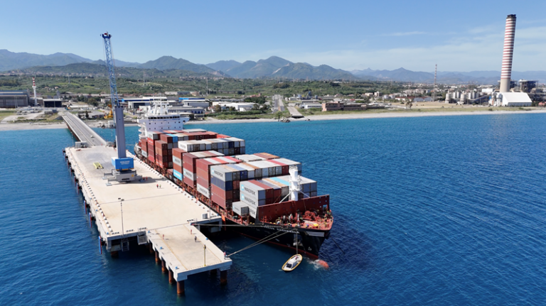 Duferco Terminal Mediterraneo (1)