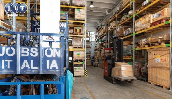 Jobson Italia