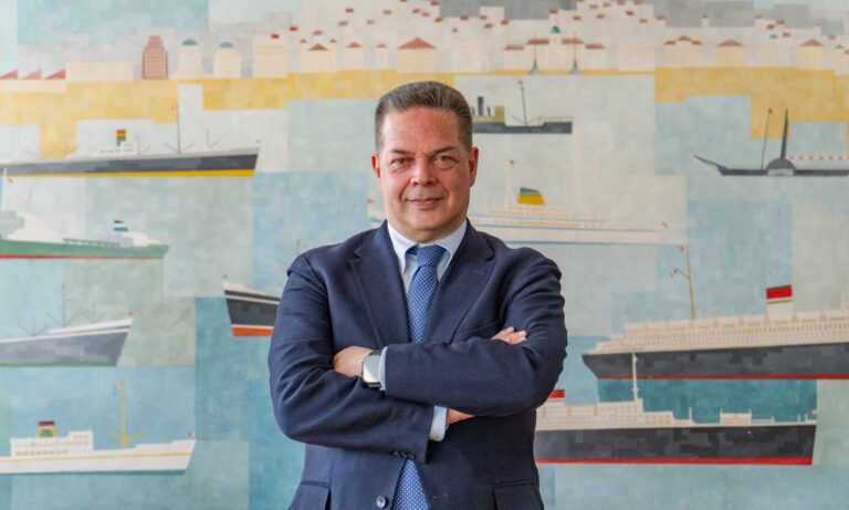 Marco Consalvo