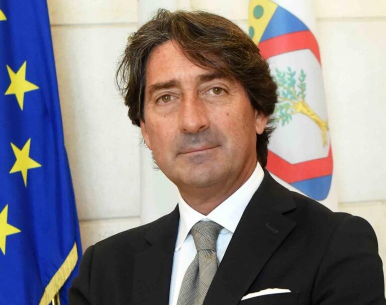 Nicola Mastro