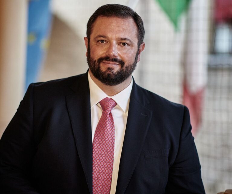 Mirco Carloni