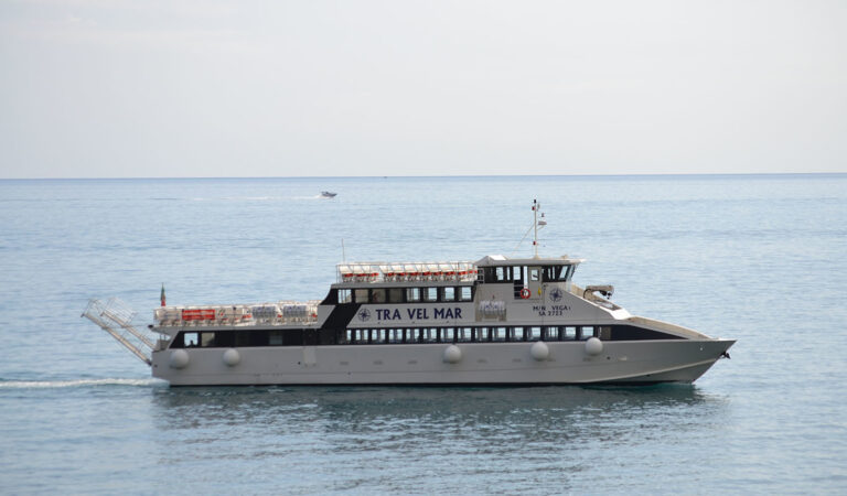 Travelmar