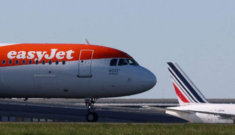 EasyJet