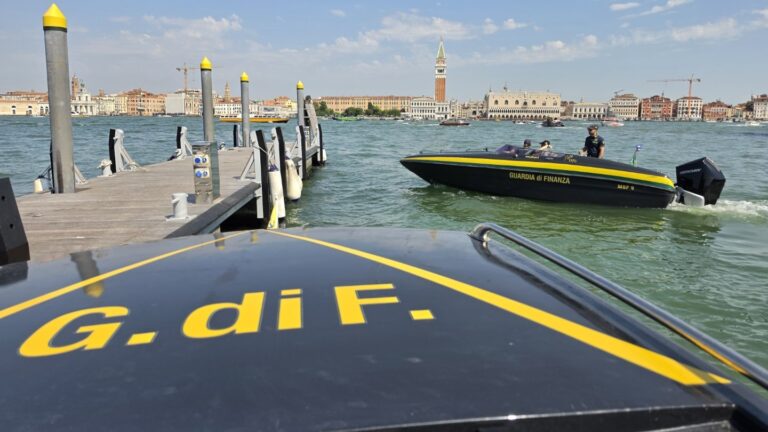 GdF Venezia