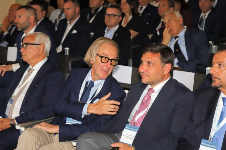 Augusto Cosulich – Vincenzo Romeo