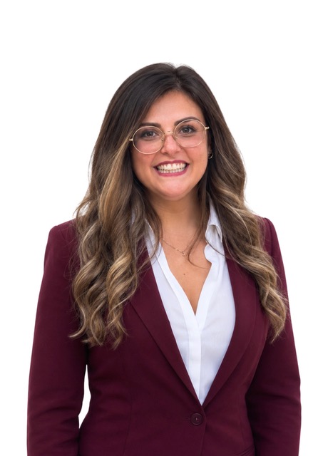 Mariagrazia Del Prete Press