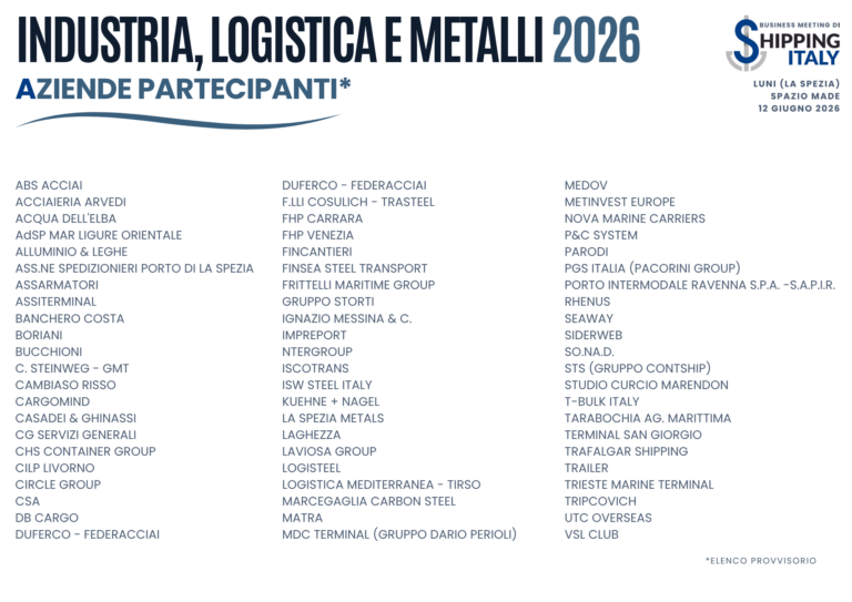 PARTECIPANTI METALLI 2026 (3)