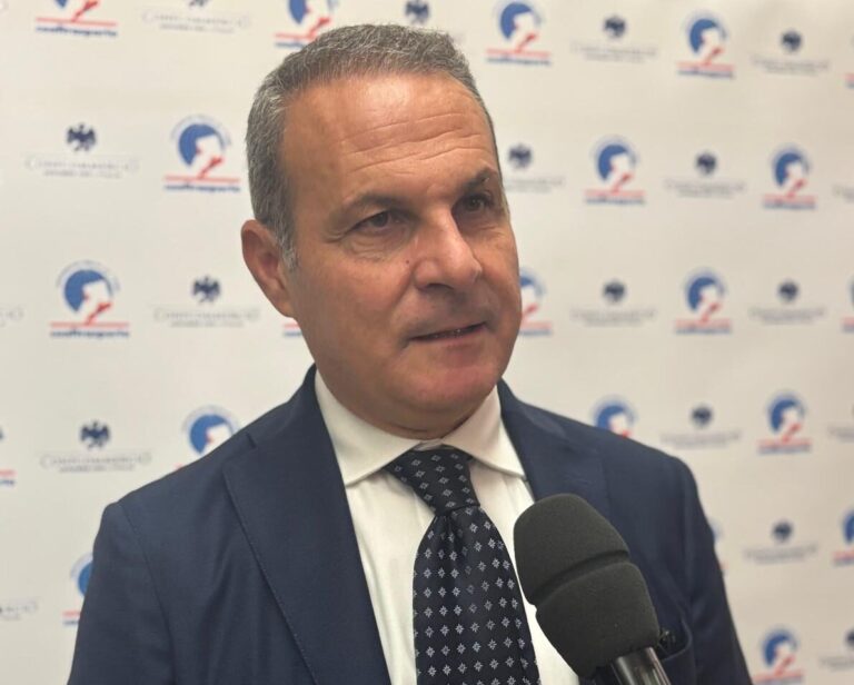 Pasquale Russo