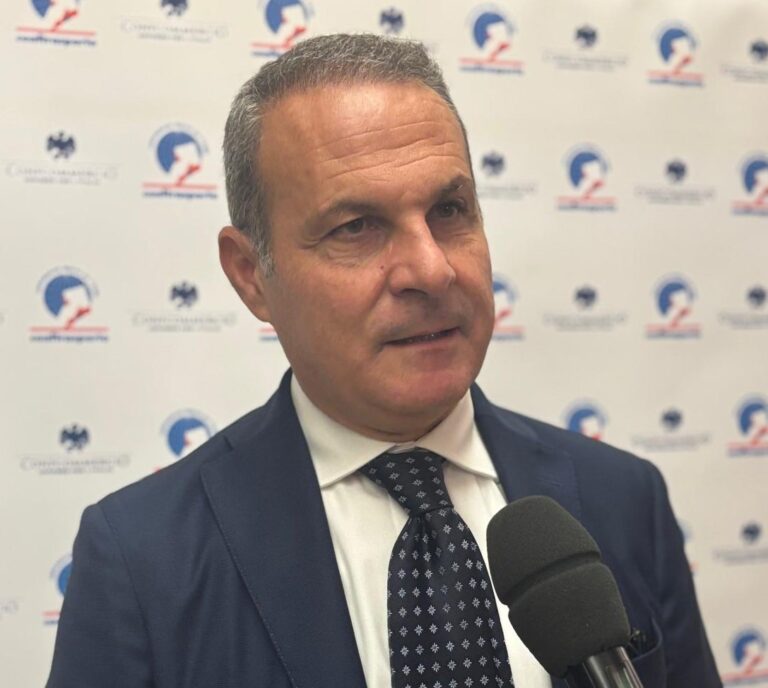 Pasquale Russo
