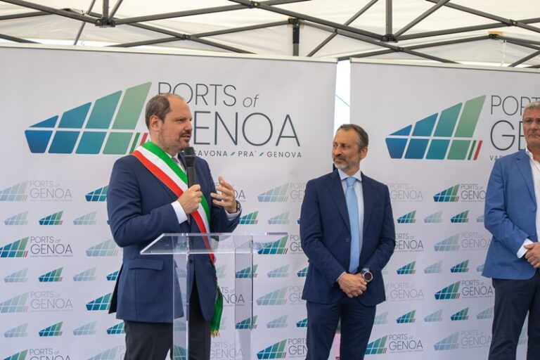Ponte del Papa – Porto di Genova – apertura 5 Giugno 2026 (6)