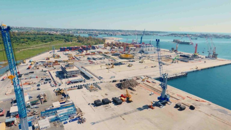 Porto di Augusta 2 (002)