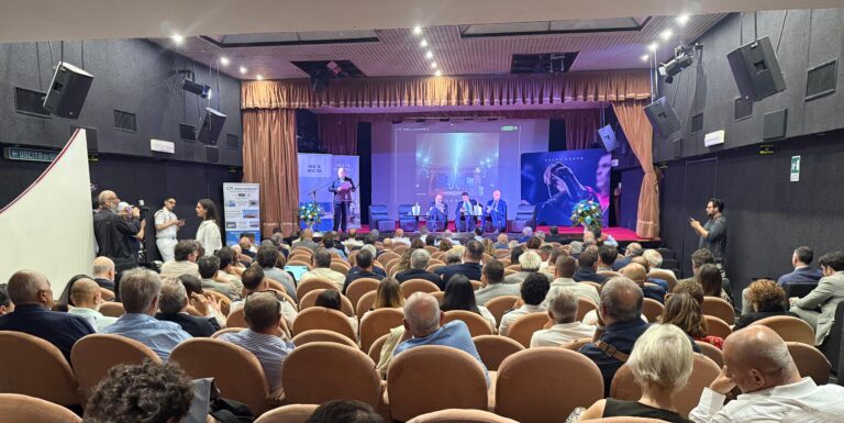 Procida convegno Comitato lavoro marittimo (2)